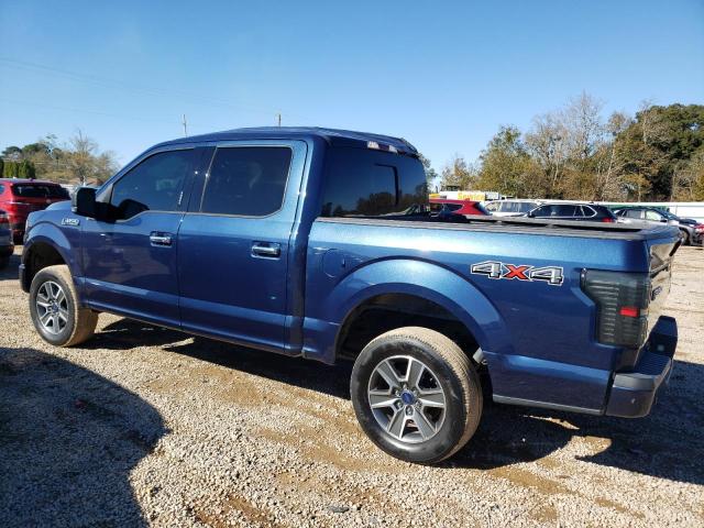 1FTEW1EF4FKD01178 | 2015 FORD F150 SUPER