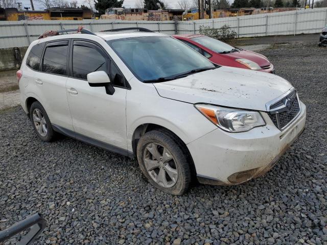 JF2SJADC3FH485021 | 2015 SUBARU FORESTER 2