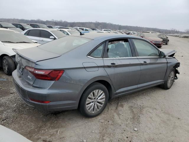 3VWCB7BU6LM054062 | 2020 Volkswagen jetta s