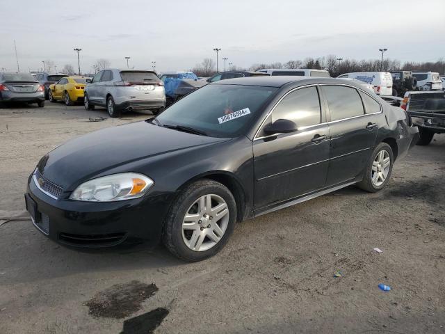 2013 Chevrolet Malibu 