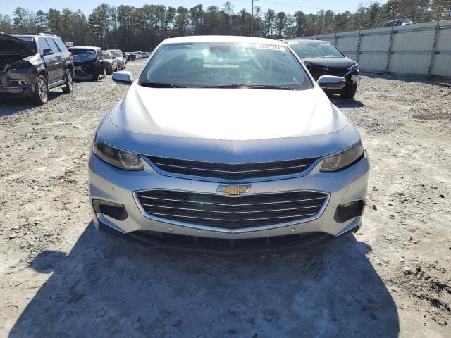 2017 CHEVROLET MALIBU LT - 1G1ZE5ST3HF256311