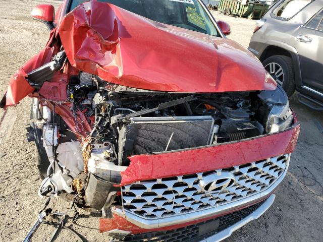 2023 HYUNDAI SANTA FE L - 5NMS5DA19PH005474