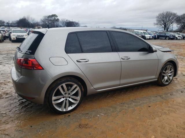 3VW2A7AU9FM070146 | 2015 VOLKSWAGEN GOLF TDI