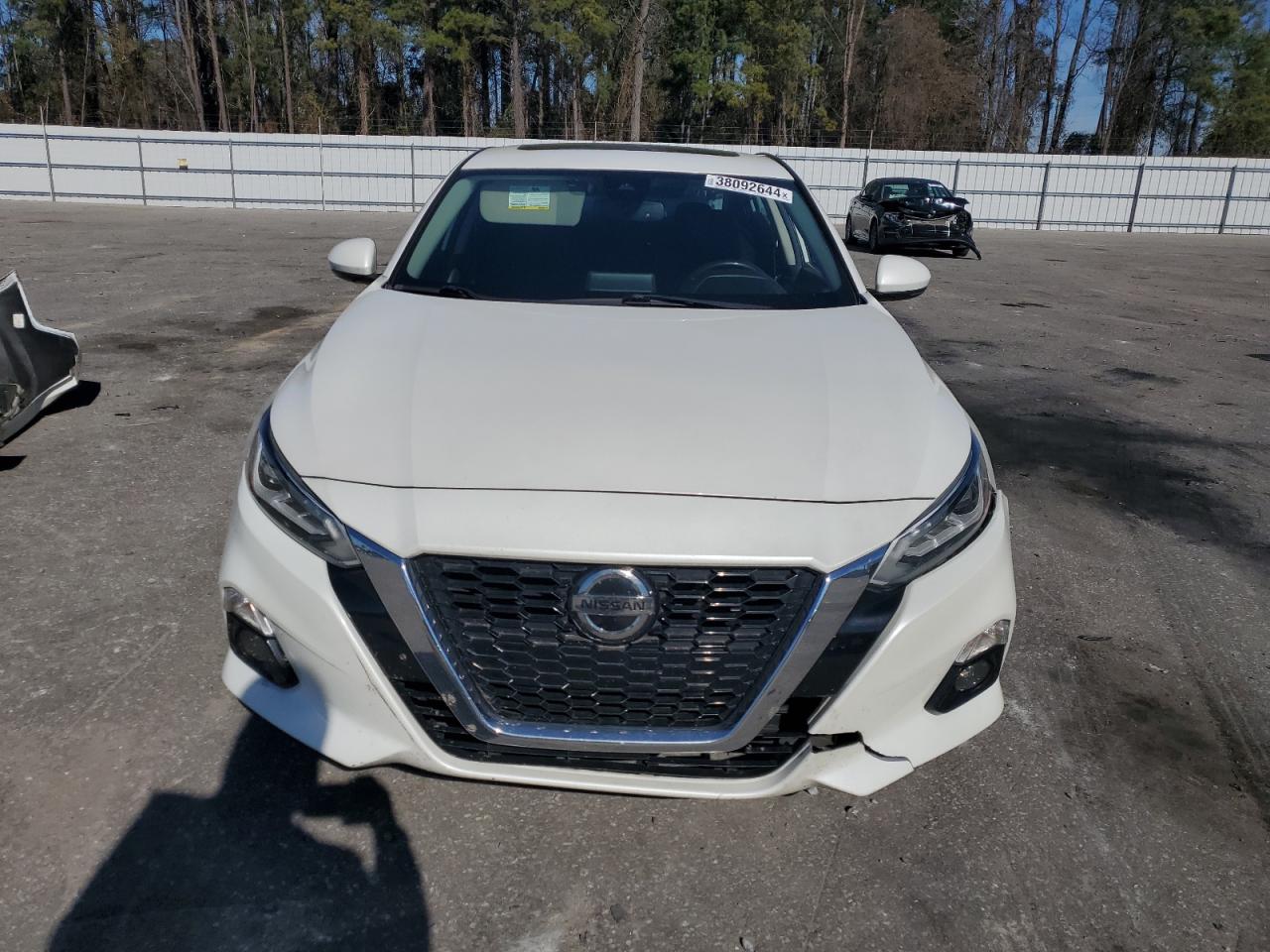 1N4BL4DV8KC133433 NISSAN ALTIMA 2019