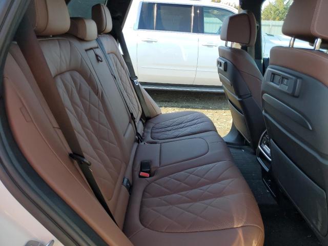 5UXTA6C05P9N57693 2023 BMW X5, photo no. 11