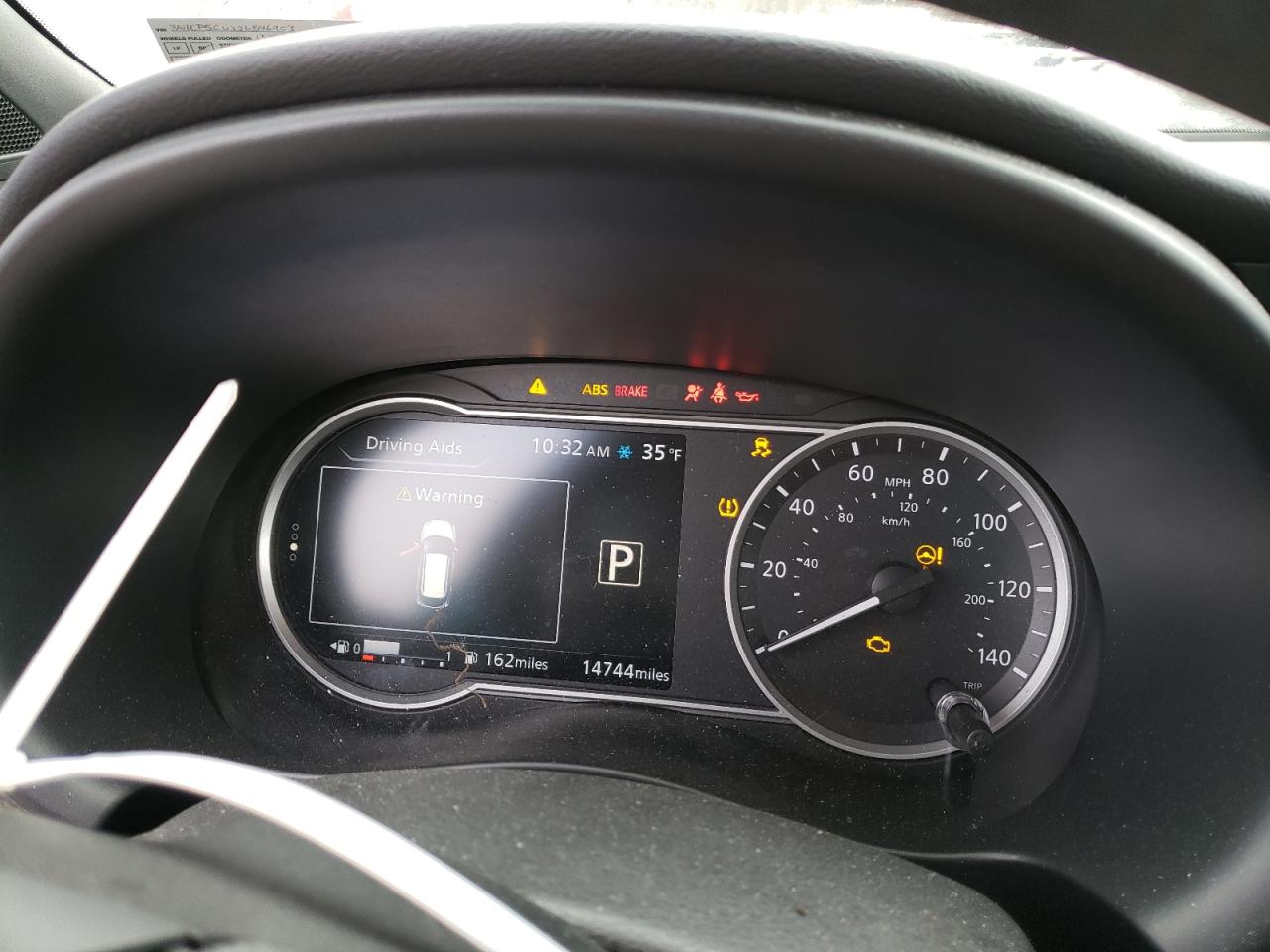 3N1CP5CU3JL546903 NISSAN KICKS 2018