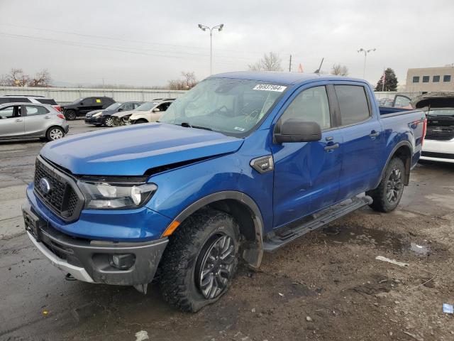 1FTER4FH4KLA41104 2019 Ford Ranger Xl