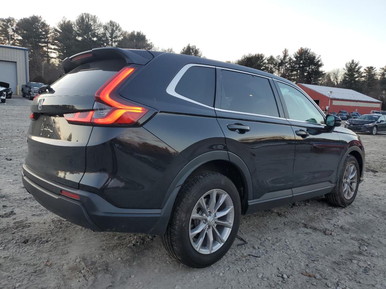 2HKRS4H75PH433983 HONDA CRV 2023