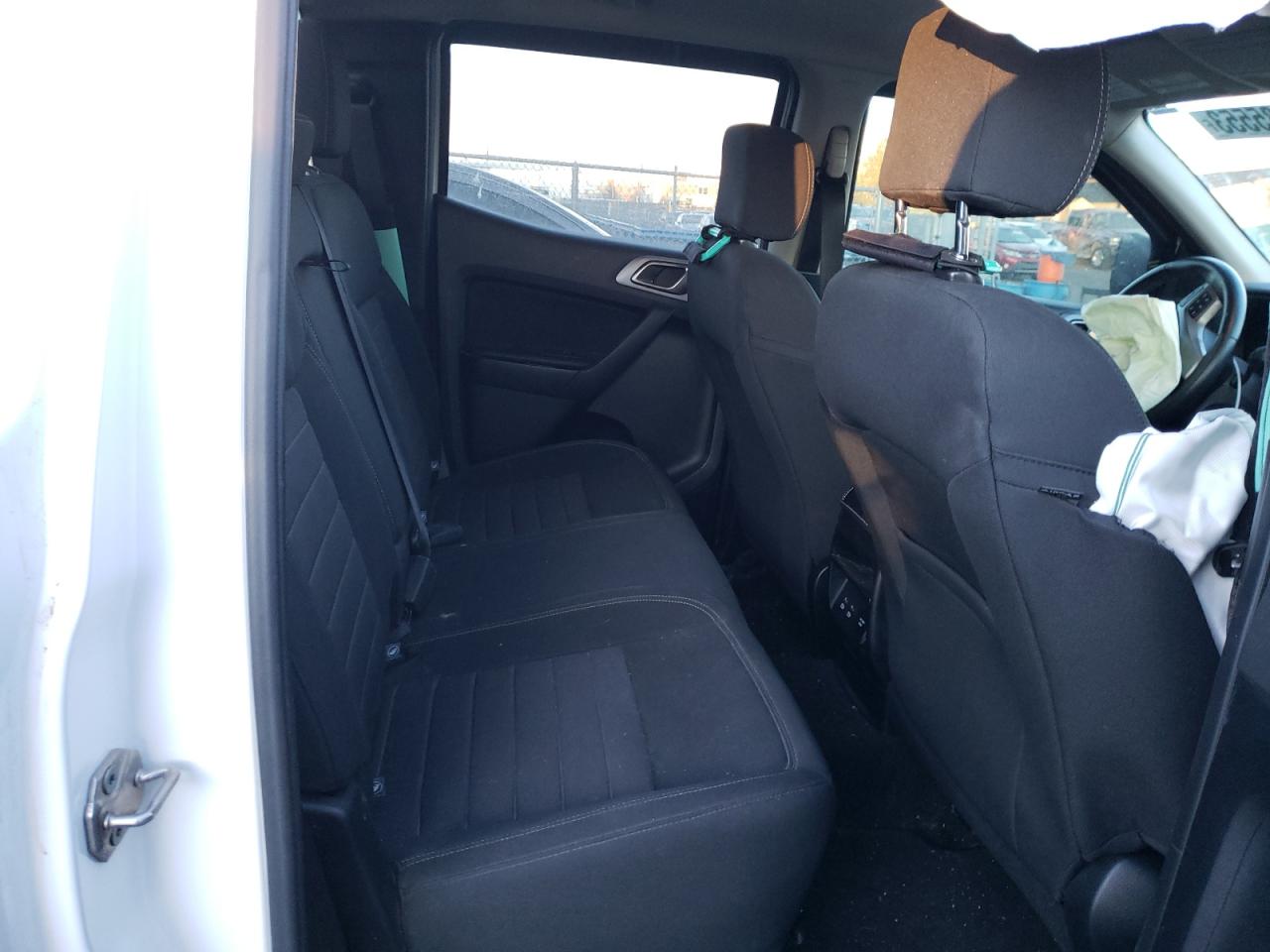 1FTER4FH2KLA79494 FORD RANGER 2019