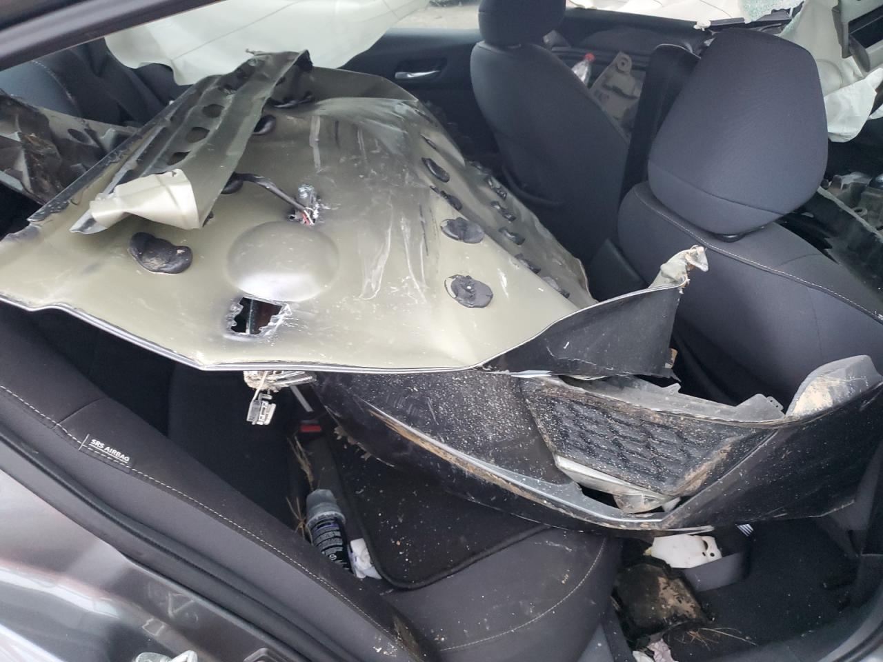 1N4BL4BV9KC234693 NISSAN ALTIMA 2019