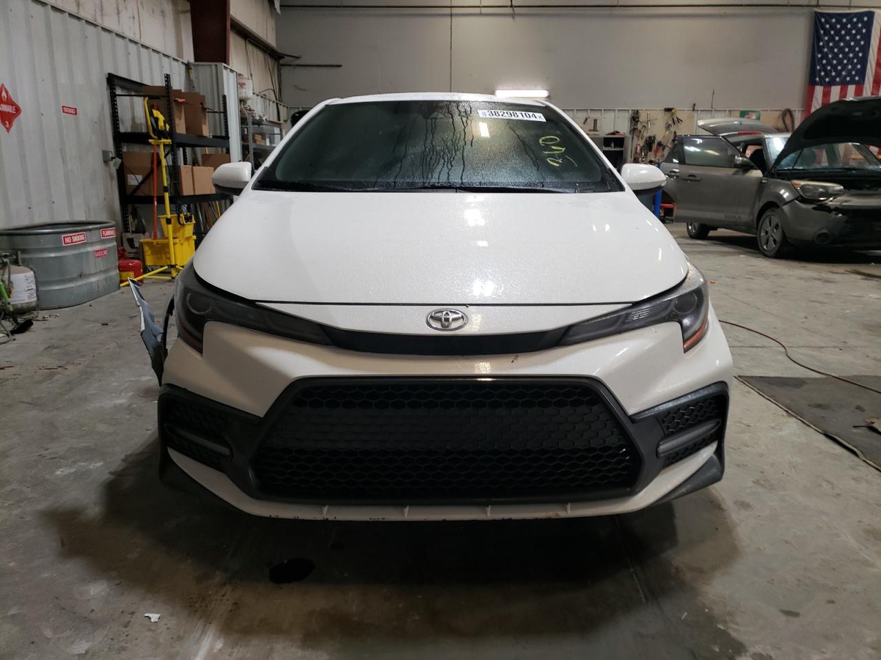 5YFS4RCE3LP042570 TOYOTA COROLLA 2020