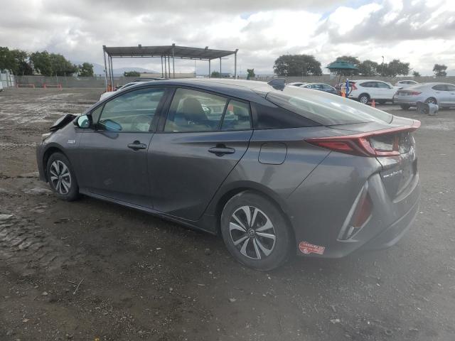 JTDKARFP4H3062459 | 2017 TOYOTA PRIUS PRIM