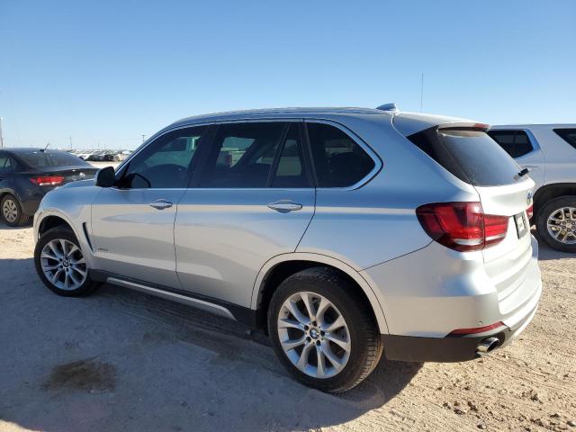 VIN 5UXKR0C50F0P13865 2015 BMW X5, Xdrive35I no.2