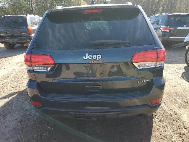 2014 Jeep Grand Cherokee Laredo VIN: 1C4RJEAG6EC216633 Lot: 37545074