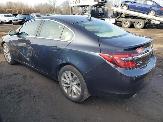 2G4GL5EX1E9186519 | 2014 BUICK REGAL