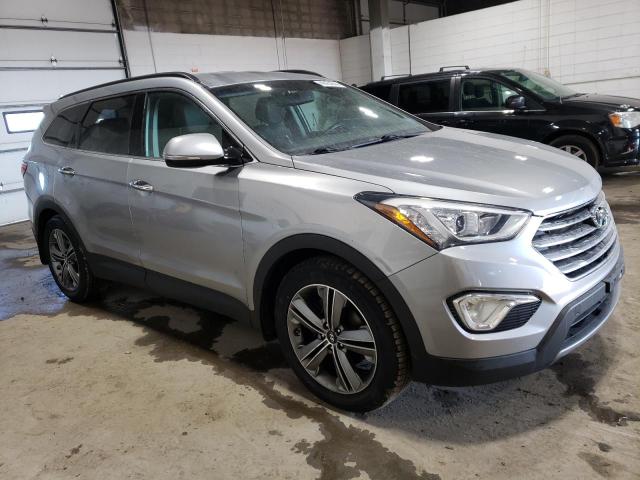 KM8SNDHF2EU076048 | 2014 HYUNDAI SANTA FE G