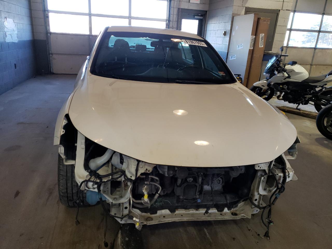 1HGCR2F55HA180729 HONDA ACCORD 2017