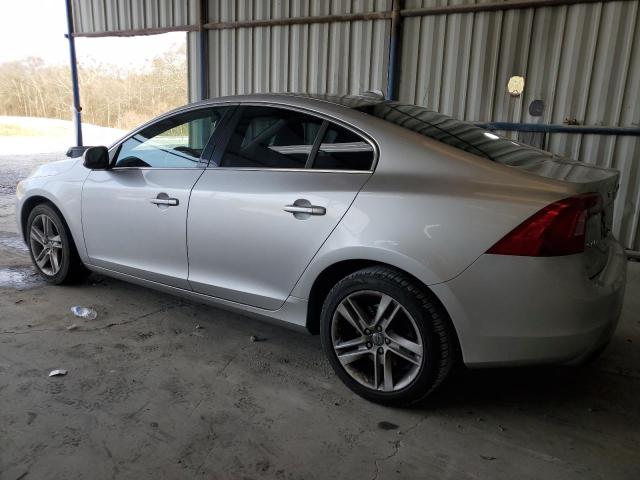 YV1612FS0E2276759 | 2014 VOLVO S60 T5