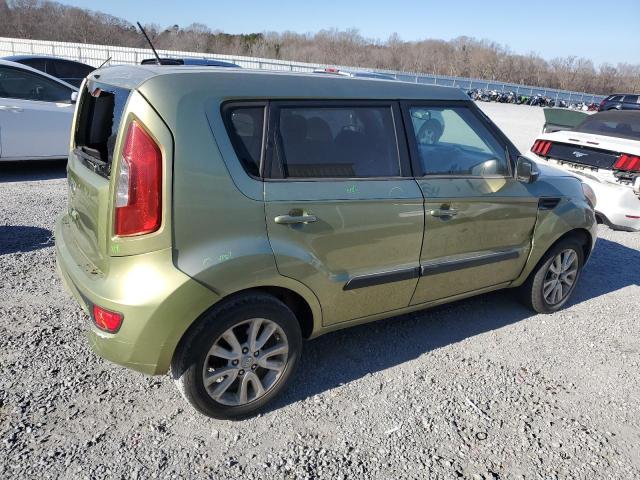 Vin: kndjt2a67c7394294, lot: 82718263, kia soul + 20123