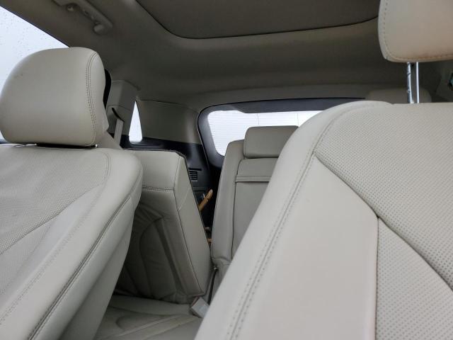 2016 Lincoln Mkx Reserve VIN: 2LMTJ6LR9GBL52879 Lot: 40221474