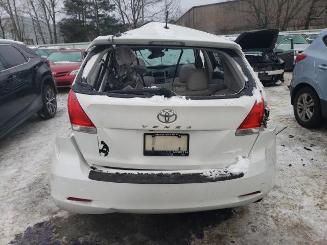 2010 Toyota Venza VIN: 4T3BA3BBXAU017116 Lot: 38712314