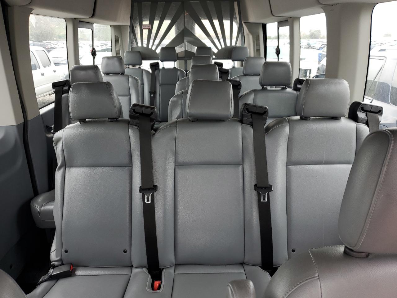 1FBVU4XMXKKA49423 FORD TRANSIT 2019