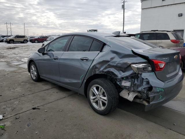 1G1BG5SE5J7131520 | 2018 CHEVROLET CRUZE LT