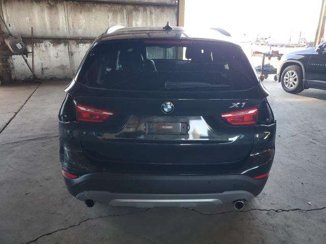 WBXHT3Z33G4A50246 | 2016 BMW X1 XDRIVE2