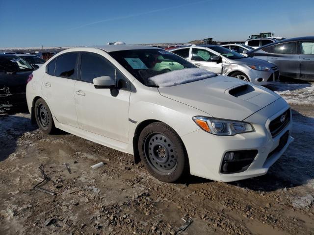 2015 Subaru Wrx VIN: JF1VA1A62F9811269 Lot: 38097614