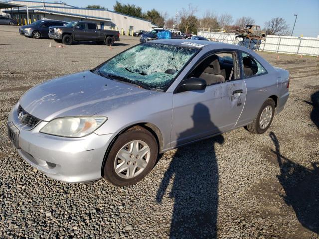 2004 Honda Civic 