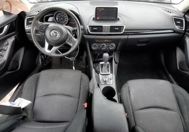 2016 Mazda 3 Sport VIN: JM1BM1U73G1303448 Lot: 37989144