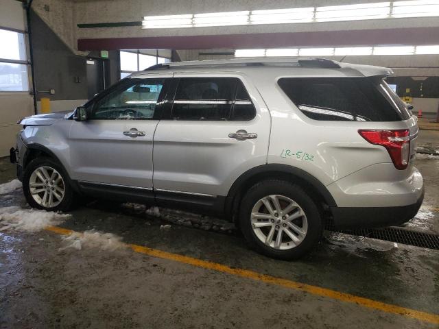 Vin: 1fm5k8d88dga50376, lot: 37438704, ford explorer xlt 20132