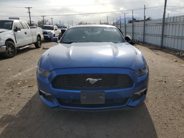 1FA6P8TH4H5247502 | 2017 FORD MUSTANG