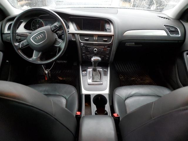 VIN WAUBFAFL3EN022158 2014 Audi A4, Premium no.8