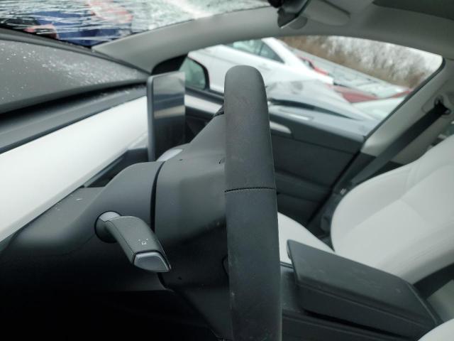 2023 TESLA MODEL Y - 7SAYGDEE8PF834607