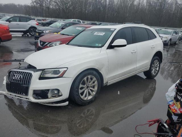 VIN WA1LFAFP8EA073439 2014 Audi Q5, Premium Plus no.1