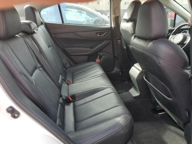 2018 SUBARU IMPREZA LI - 4S3GKAT68J3609237