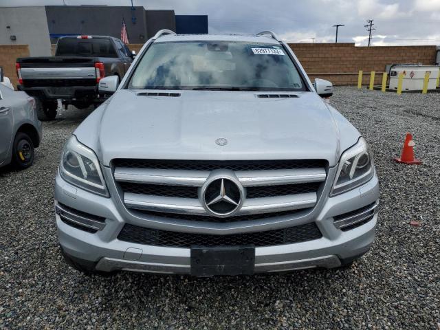 VIN 4JGDF7CE5DA233979 2013 Mercedes-Benz GL-Class, ... no.5