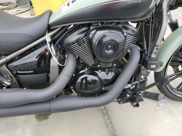 2023 KAWASAKI VN900 F - JKAVN2F14PA000312