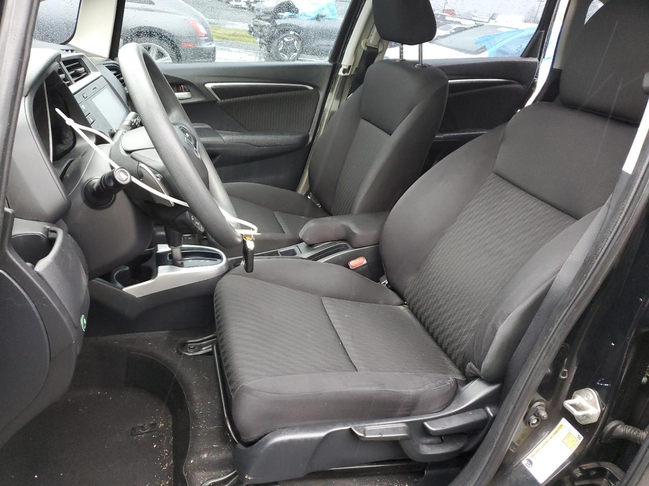3HGGK5H82KM737444 HONDA FIT 2019