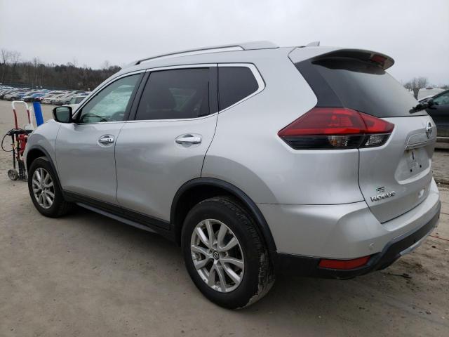 KNMAT2MV3KP538733 | 2019 NISSAN ROGUE S