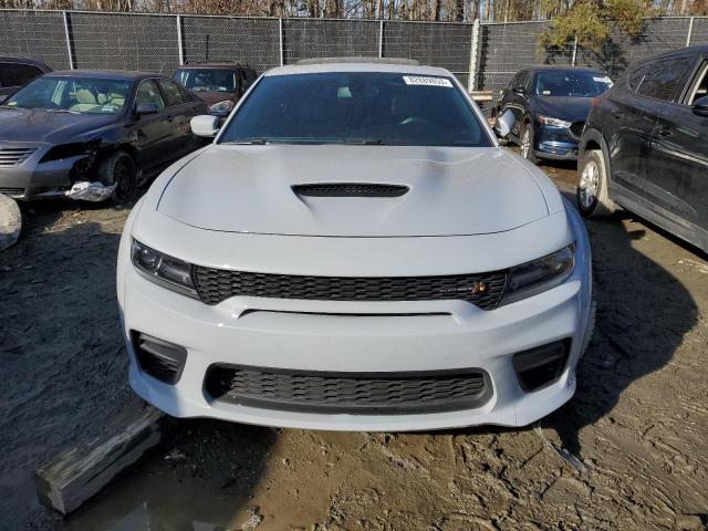 2C3CDXGJ7MH611660 | 2021 DODGE CHARGER SC