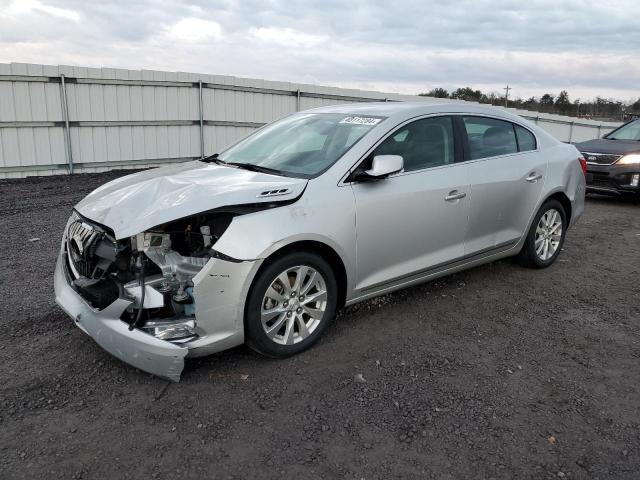 2014 Buick LaCrosse 