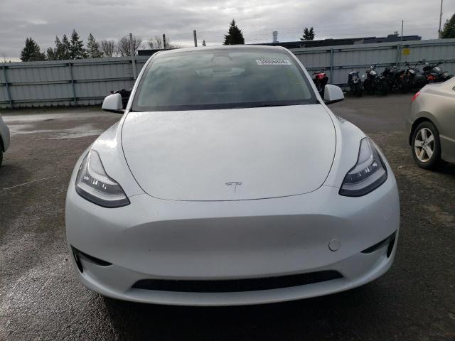 7SAYGDEE7PF591632 | 2023 TESLA MODEL Y