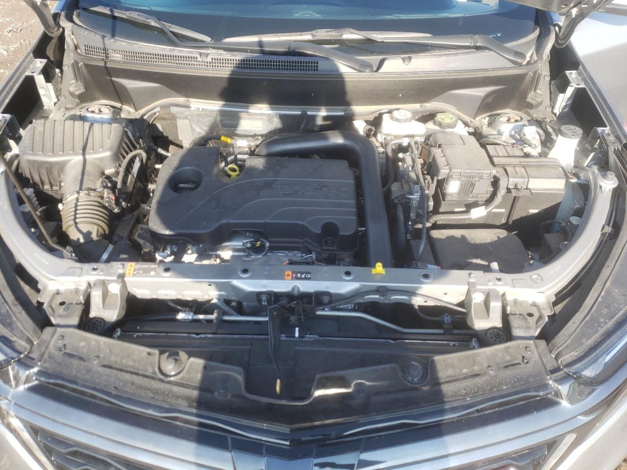 3GNAXMEG1PS162551 CHEVROLET EQUINOX 2023