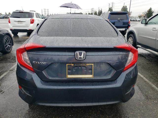 2HGFC2F52HH530558 | 2017 HONDA CIVIC LX