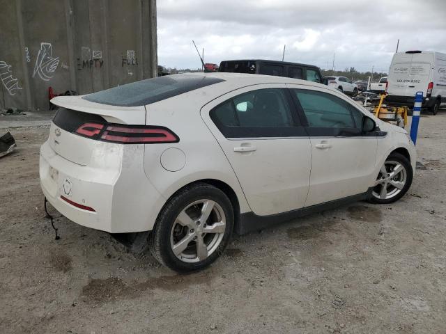 VIN 1G1RD6E49EU142902 2014 Chevrolet Volt no.3