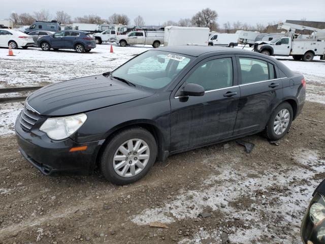 2008 Chrysler Sebring LX