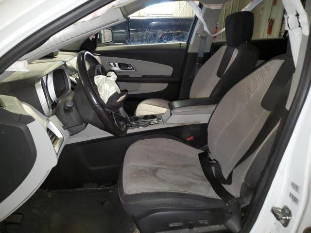 2GNALBEK6F6329634 | 2015 CHEVROLET EQUINOX LT