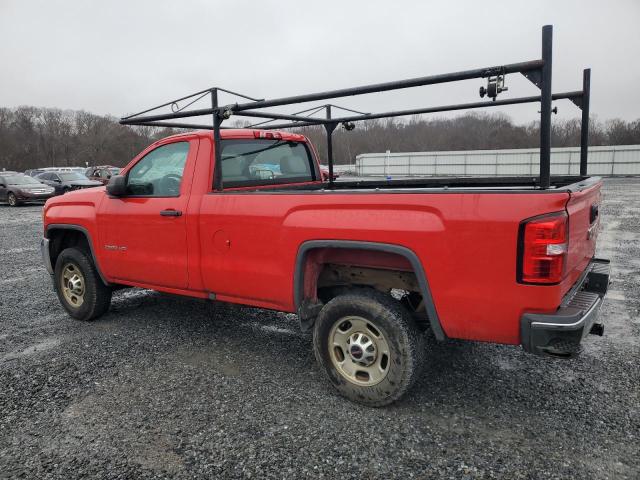 2018 GMC SIERRA C25 1GT01REG3JZ291548